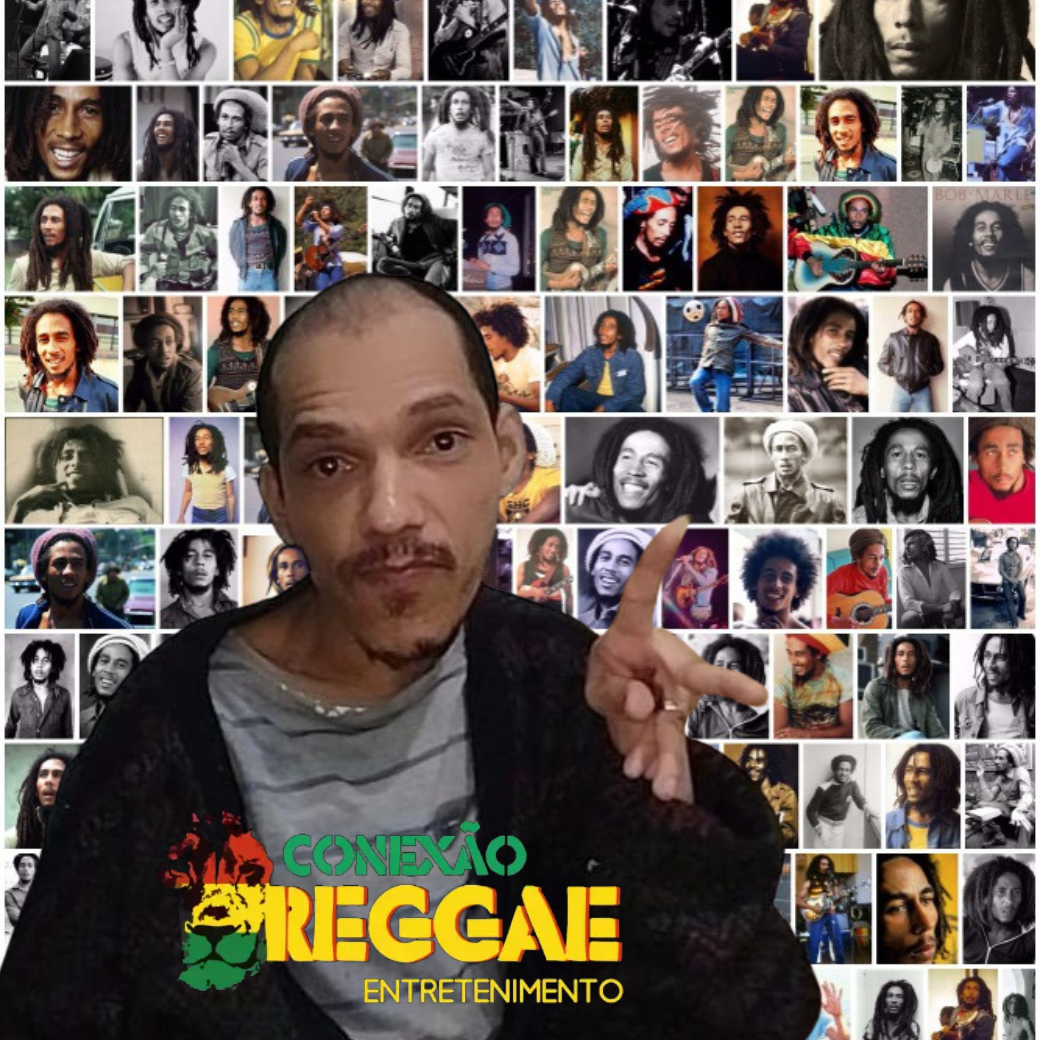 Toinho do Reggae - Alagoinhas - Ba