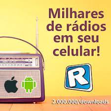 Ouça grátis milhares de Rádios Online do Brasil e do mundo ao vivo