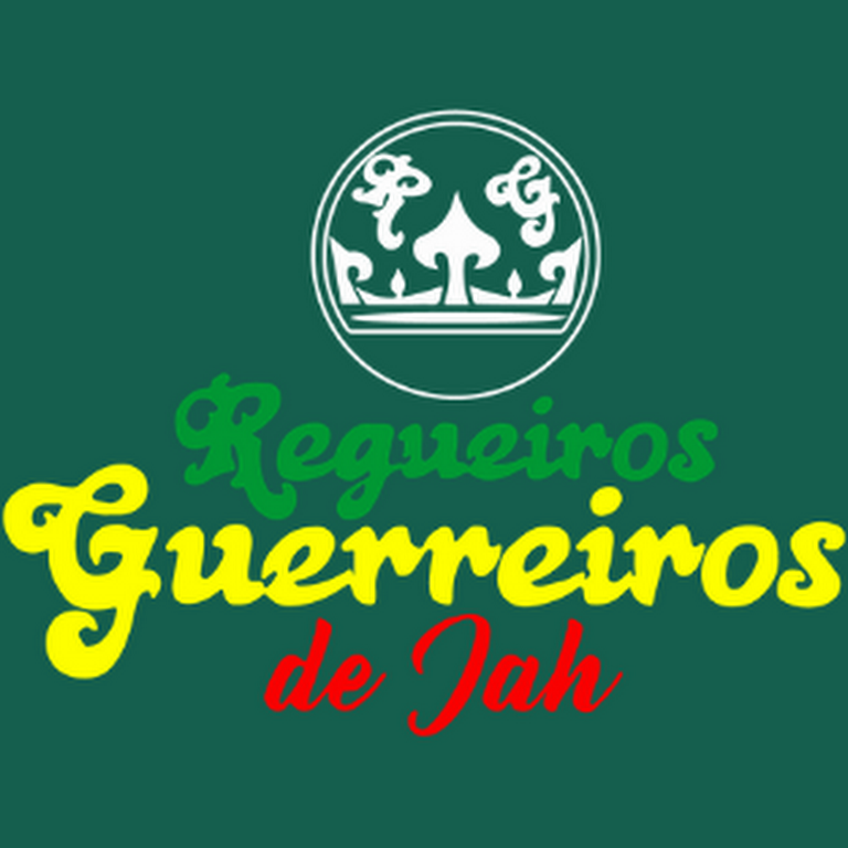 Regueiros Guerreiros de Jah