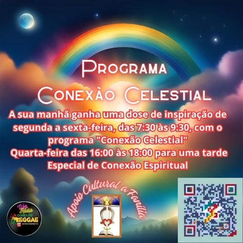 Rádio Conexão Reggae 24 horas