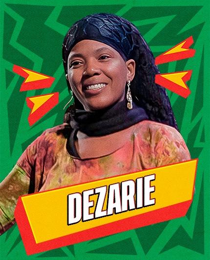 Dezarie